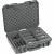 SKB 3I-1813-5WMC Waterproof Wireless Four Mic Case