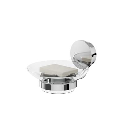 Zeephouder Geesa Opal | Chroom