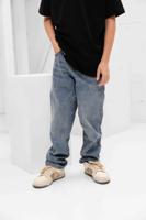 Raizzed Panama Loose Jeans Kids Blauw - Maat 140 - Kleur: Blauw | Soccerfanshop