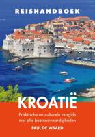 Reishandboek Kroatië (Paperback) Reishandboek Kroatië (Paperback)