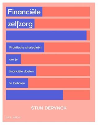 Financiële zelfzorg (Paperback)