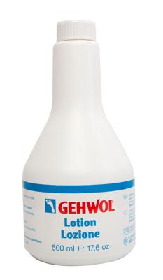 Gehwol Classic Lotion 500ml