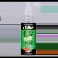 Doc Johnson Juicy Head - Dry Mouth Spray - Sour Watermelon - 2 fl oz / 60 ml