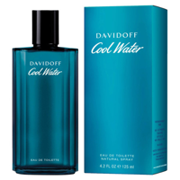 Davidoff Cool Water Homme Eau de Toilette