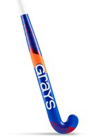 Grays GR4000 Dynabow Hockeystick - thumbnail