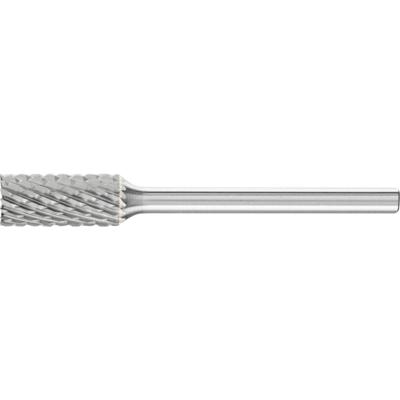 PFERD TOOLS 21200443 Freesstift Cilinder Lengte 43 mm Afmeting, Ø 6 mm Werklengte 13 mm Schachtdiameter 3 mm