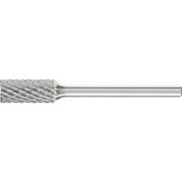 PFERD TOOLS 21200443 Freesstift Cilinder Lengte 43 mm Afmeting, Ø 6 mm Werklengte 13 mm Schachtdiameter 3 mm