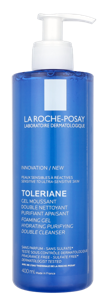 La Roche-Posay - LRP Toleriane Purifying Foaming Gel 400 ml