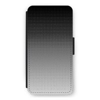 Musketon Halftone: iPhone 11 Flip Hoesje