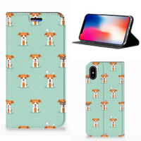 Apple iPhone X | Xs Hoesje maken Pups