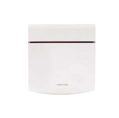 Orcon Co2 Draadloze Ruimtesensor 15rf