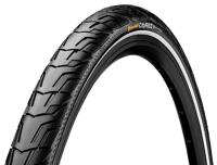 Continental draadband ride city 47-622 +r zwart