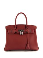 Hermès Pre-Owned sac à main Birkin 30 (2020) - Rouge - thumbnail