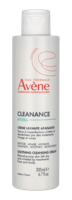 Avene Cleanance Hydra Soothing Cleansing Cream 200 ml