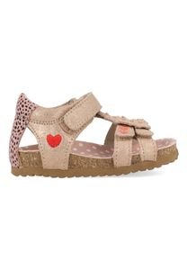 Shoesme Sandalen BI23S092-A Roze  maat