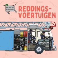Reddingsvoertuigen (Hardback)