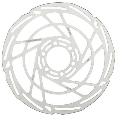 JAGWIRE Sport sr1 disc brake rotor - 6-bolt - 160mm