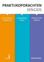 Praktijkopdrachten, een gids (Paperback)