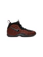 Nike Kids baskets Little Posite Pro GS - Marron