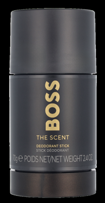 Hugo Boss The Scent Deo Stick 75ml Deodorant Heren