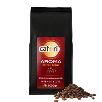 Cafori Aroma - Koffiebonen 900 GR