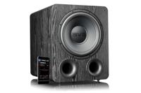 Seconddeal: SVS PB-1000 Pro Subwoofer - Black ash