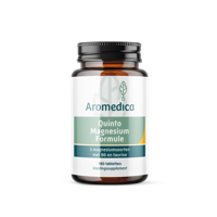 Aromedica Magnesium formule quinto 180 Tabletten