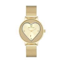 Horloge Dames Juicy Couture JC1240CHGP (Ø 38 mm)