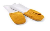 Hendi Ovenwanten Leer 46 cm - 2 Stuks Hendi Ovenwanten Leer 46 cm - 2 Stuks