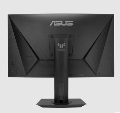 Asus VG27VQM TUF Gaming Gaming monitor Energielabel E (A - G) 68.6 cm (27 inch) 1920 x 1080 Pixel 16:9 1 ms HDMI, DisplayPort, USB-A, USB-A 3.2 Gen 1,