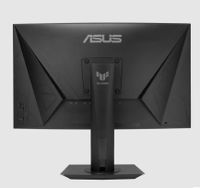 Asus VG27VQM TUF Gaming Gaming monitor Energielabel E (A - G) 68.6 cm (27 inch) 1920 x 1080 Pixel 16:9 1 ms HDMI, DisplayPort, USB-A, USB-A 3.2 Gen 1, - thumbnail