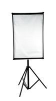 Nanlite Rectangle Softbox 60x90cm - thumbnail