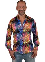 Party hemd Clour drops Limited edition