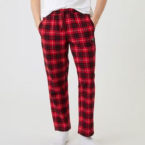 Bjorn Borg Pyjamabroek flanel rode ruit