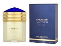 Boucheron Pour Homme Eau de parfum Spray 100ml Heren