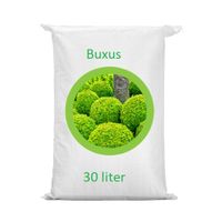 Buxus grond aarde 30 liter - Warentuin Mix