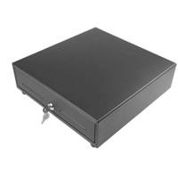 Kassa lade Mustek LB-410A Zwart