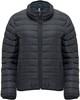 Roly RY5095 Women´s Finland Jacket - Ebony 231 - L