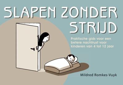 Slapen zonder strijd (Paperback)