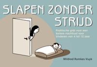 Slapen zonder strijd (Paperback)