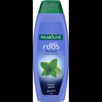 Palmolive Basics Antiroos Shampoo 350 ml bij Jumbo