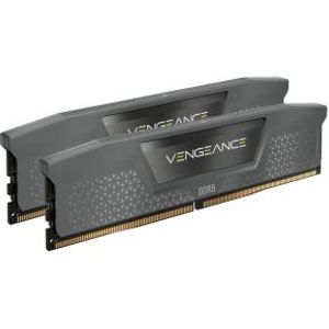 Corsair Vengeance CMK32GX5M2B6000Z30 geheugenmodule 32 GB 2 x 16 GB DDR5 6000 MHz