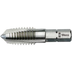 Wera 05104667001 Tapboren Metrisch M4 1 stuk(s)