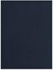 James & Nicholson JN1902 Fleece Blanket XXL - /Navy - One Size