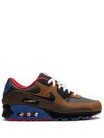 Nike x EA Sports Air Max 90 "Play Like Mad" sneakers - Marron - thumbnail