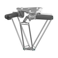 Schneider Electric VRKP0S0FNC00E00 Industriële robot 10 kg