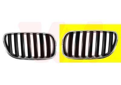 Radiateurgrille 0681511