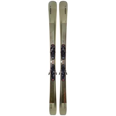Elan Wingman 83 Ti Shift X + ELX 11.0 GW Shift Ski Multicolour 174