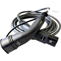 Kathrein 63020001 eMobility laadkabel 7.5 m