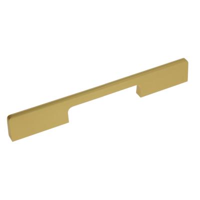 Starx Meubelgreep 10x25x128 mm - mat goud